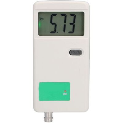 OEM Medidor De Ph Ph-3012 Con Retroiluminación, Analizador De Calidad Del Agua Para Laboratorio, Hidroponía Y Acuicultura, 110 V (ee. Uu.) OEM Medidor De Ph Ph-3012 Con Retroiluminación, Analizador De Calidad Del Agua Para Laboratorio, Hidroponía Y Acuicultura, 110 V (ee. Uu.)