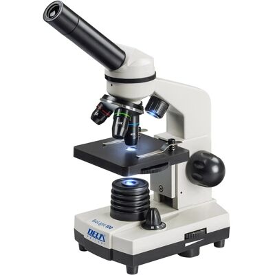 OEM Microscopio Delta Optical Biolight 100 OEM Microscopio Delta Optical Biolight 100