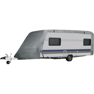 Funda Para Caravana Gris S Vidaxl Gris Funda Para Caravana Gris S Vidaxl Gris