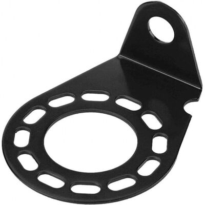 OEM Soporte De Conexión Para Remolque, Soporte De Montaje Metálico Para Conector De Remolque De Caravana De 7 Y 13 Pines (2 Piezas) OEM Soporte De Conexión Para Remolque, Soporte De Montaje Metálico Para Conector De Remolque De Caravana De 7 Y 13 Pines (2 Piezas)
