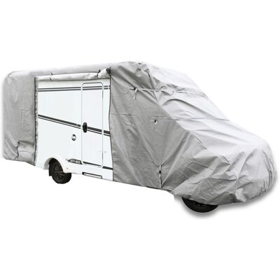 OEM Funda Semiintegral Para Caravana De 670-700 Cm, 4 Capas + 6 Cinturones. OEM Funda Semiintegral Para Caravana De 670-700 Cm, 4 Capas + 6 Cinturones.