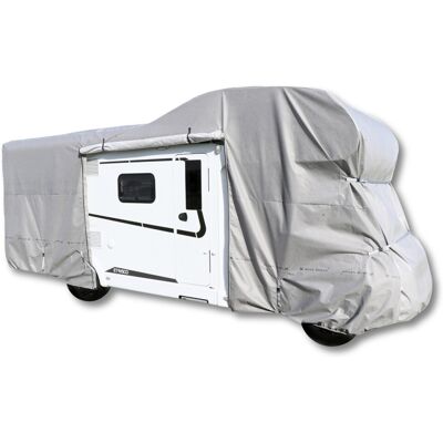 OEM Cubierta Para Nicho De Caravana De 580-610 Cm, 4 Capas + 5 Cinturones OEM Cubierta Para Nicho De Caravana De 580-610 Cm, 4 Capas + 5 Cinturones