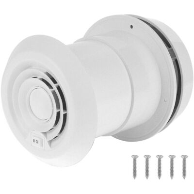 OEM Ventilador De Techo Silencioso De 12 V Con Rejilla De Ventilación Para Autocaravanas, Furgonetas Camper, Remolques Y Furgonetas OEM Ventilador De Techo Silencioso De 12 V Con Rejilla De Ventilación Para Autocaravanas, Furgonetas Camper, Remolques Y Furgonetas