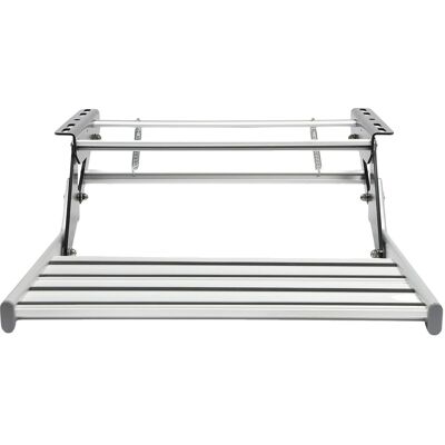 OEM Escalón Para Caravana, Aluminio Duradero, Superficie Antideslizante. OEM Escalón Para Caravana, Aluminio Duradero, Superficie Antideslizante.