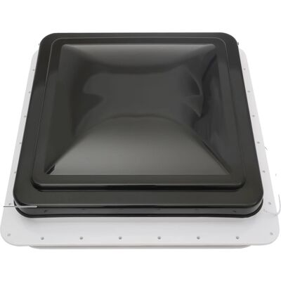 OEM Ventilador De Techo Para Caravana, Mosquitera, Construcción De Plástico Resistente, Negro. OEM Ventilador De Techo Para Caravana, Mosquitera, Construcción De Plástico Resistente, Negro.