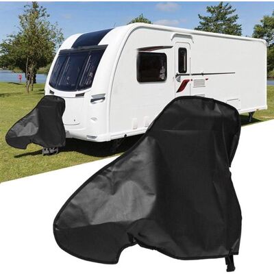 OEM Funda Para Lanza De Remolque,con Cordón Ajustable,funda Para Caravana,tejido Oxford 600d,funda Protectora Universal,63 X 87 Cm,impermeable OEM Funda Para Lanza De Remolque,con Cordón Ajustable,funda Para Caravana,tejido Oxford 600d,funda Protectora Universal,63 X 87 Cm,impermeable