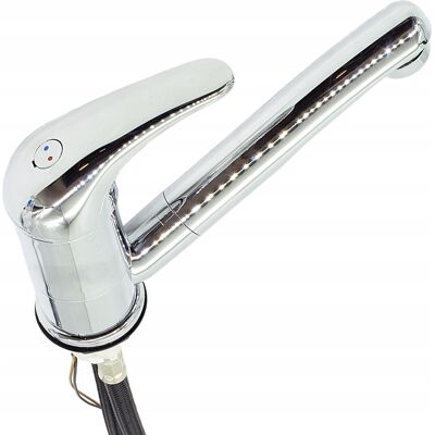OEM Grifo Caño Para Remolque Caravana Camión De Comida Interruptor Frío/caliente OEM Grifo Caño Para Remolque Caravana Camión De Comida Interruptor Frío/caliente