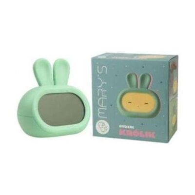 Despertador Conejito de Marys - Reloj Digital para Niños Despertador Conejito de Marys - Reloj Digital para Niños