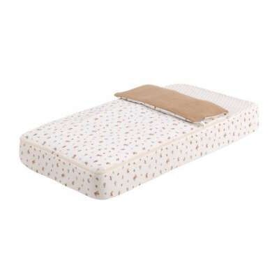 Saco de Cuna I/V Senda Beige 60x120x3cm Cambrass Saco de Cuna I/V Senda Beige 60x120x3cm Cambrass
