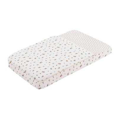 Saco de Minicuna I/V Senda Beige 49.5x83.5x2cm Cambrass Saco de Minicuna I/V Senda Beige 49.5x83.5x2cm Cambrass