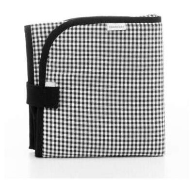 Cambiador Vestidor 40x60x1cm Polo Black Cambrass Cambiador Vestidor 40x60x1cm Polo Black Cambrass