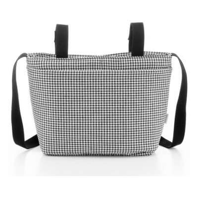 Bolso Organizador XL Polo Black 15x38x28cm Cambrass Bolso Organizador XL Polo Black 15x38x28cm Cambrass