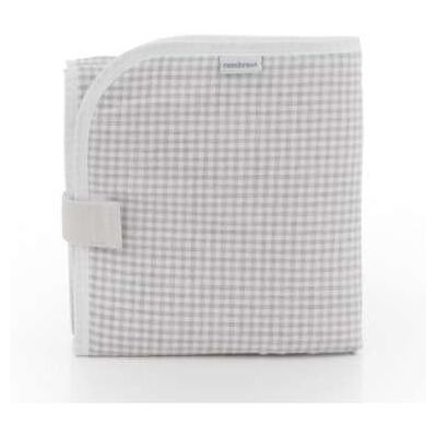 Cambiador Vestidor 40x60x1cm Polo Grey Cambrass Cambiador Vestidor 40x60x1cm Polo Grey Cambrass