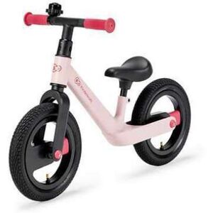 SILLA BALANCE BIKE GOSWIFT KINDERKRAFT ROSA PINK