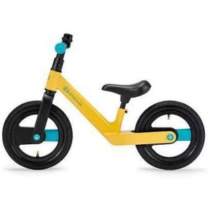 SILLA BALANCE BIKE GOSWIFT KINDERKRAFT AMARILLA