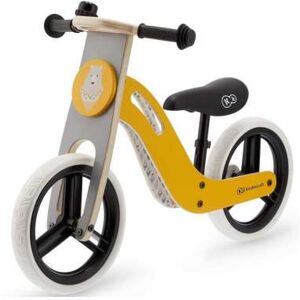 KINDERKRAFT UNIQ BALANCE BIKE HONEY