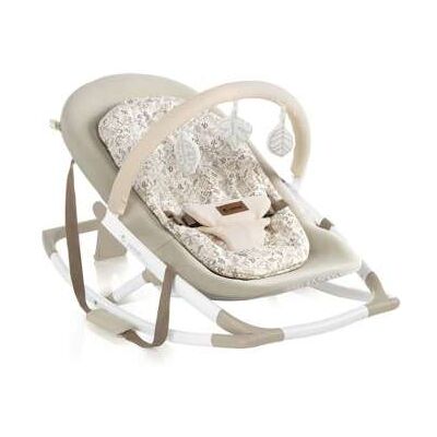 Columpio para bebé Janè Fold Glitter Nature - Balancín Columpio para bebé Janè Fold Glitter Nature - Balancín