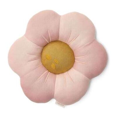 Cojín tejido Flor Little Dutch LDDE10155031 Cojín tejido Flor Little Dutch LDDE10155031