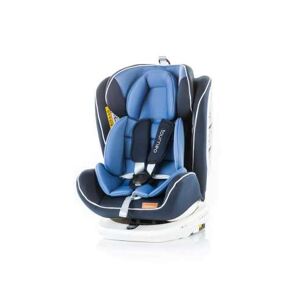 Silla de Auto 0-1-2-3 CHIPOLINO TOURNEO Grupo 0-1-2-3 Grey Isofix