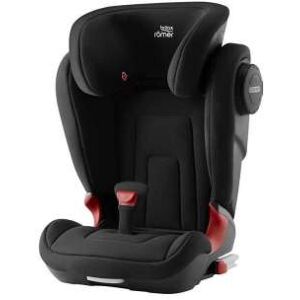 ROMËR KIDFIX² S COSMOS BLACK ROMER GRUPO 2/3