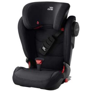 ROMËR Kidfix III S Cosmos Black negro - Grupo 2/3