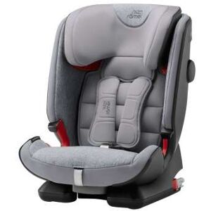 ROMËR ADVANSAFIX IV R GR 1-2-3 SILLA DE COCHE BRITAX RÖMER GREY MARBLE