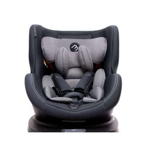 BABY MONSTERS SILLA AUTO GR 0/1/2/3 TITAN GREY BABY MONSTER