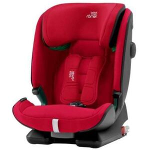 ROMËR ADVANSAFIX I-SIZE GR 1-2-3  BRITAX ROMER SIILA DE AUTO