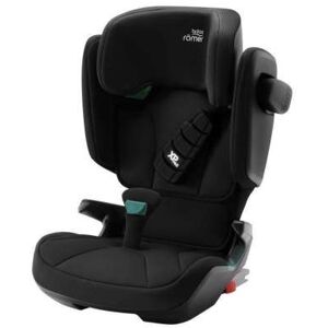 Silla Auto Kidfix i-Size Britax Römer Black