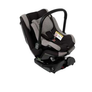 Silla Coche Jane Groowy + Nest I-Size 0-150cm