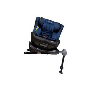 Silla Auto Casualplay Revol Fix XL 360º giratoria 0+/1/2/3