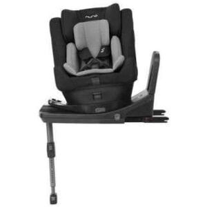 Silla Auto Nuna PRYM™ I-Size 360º Caviar