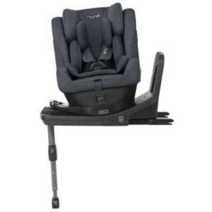 Silla Auto Nuna PRYM™ I-Size 360º Lake