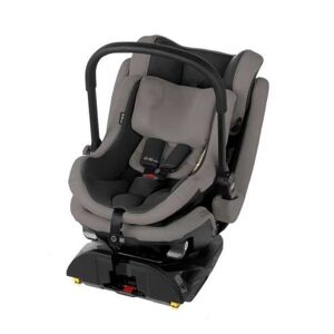 Silla Coche Jane Groowy + Nest I-Size 0-150cm