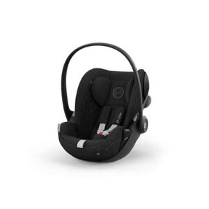 GRUPO 0 CLOUD G I-SIZE ESTENSIBLE CYBEX  BLACK