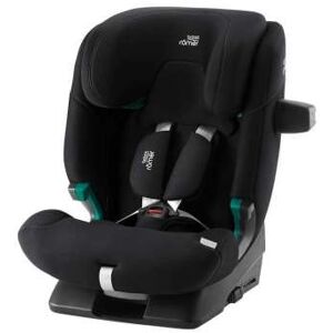 ADVANSAFIX PRO BRITAX ROMER SPACE BLACK G(1/2/3)