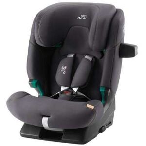 ADVANSAFIX PRO BRITAX ROMER MIDNIGHT GREY G(1/2/3)