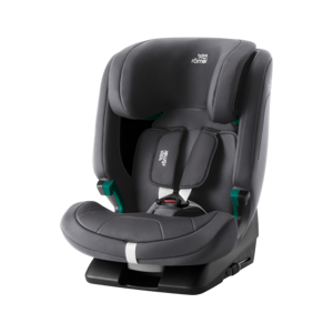 ROMËR VERSAFIX ISIZE BRITAX ROMER MIDNIGHT GREY G(1/2/3)