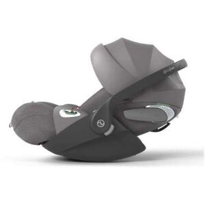 Cloud Z2 iSize Soho Grey Cybex Grupo 0 extensible