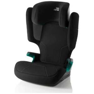 BRITAX ROMER Silla Auto Britax Römer HI-LINER i-Size Black