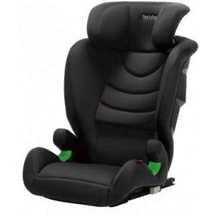 Silla Auto Bbgo I-Size Grupo 2/3 black