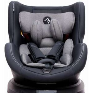 BABY MONSTERS SILLA AUTO GR 0/1/2/3 TITAN GREY BABY MONSTER