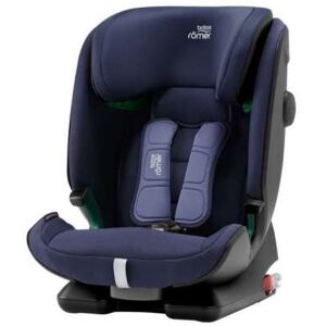 ROMËR ADVANSAFIX I-SIZE GR 1-2-3  BRITAX ROMER SIILA DE AUTO