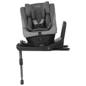 Silla Auto Nuna PRYM™ I-Size 360º Dove