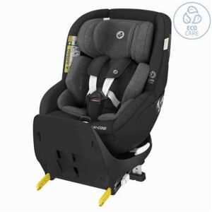 SILLA AUTO MAXI-COSI MICA PRO ECO I-SIZE AUTHENTIC BLACK