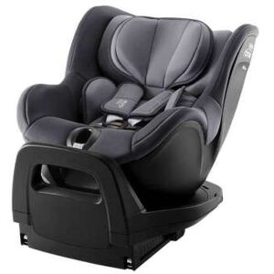 ROMËR SILLA AUTO DUALFIX PRO I-SIZE CON REDUCTOR RECIÉN NACIDO BRITAX