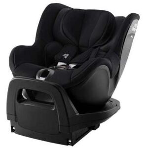 ROMËR SILLA AUTO DUALFIX PRO I-SIZE CON REDUCTOR RECIÉN NACIDO BRITAX