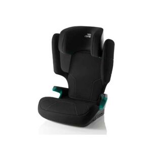 BRITAX ROMER Silla Auto Britax Römer HI-LINER i-Size Black