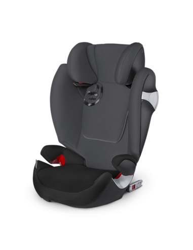 Silla de Auto Cybex SOLUTION M-FIX Grupo 2/3,