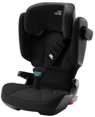 Silla Auto Kidfix i-Size Britax Römer Black